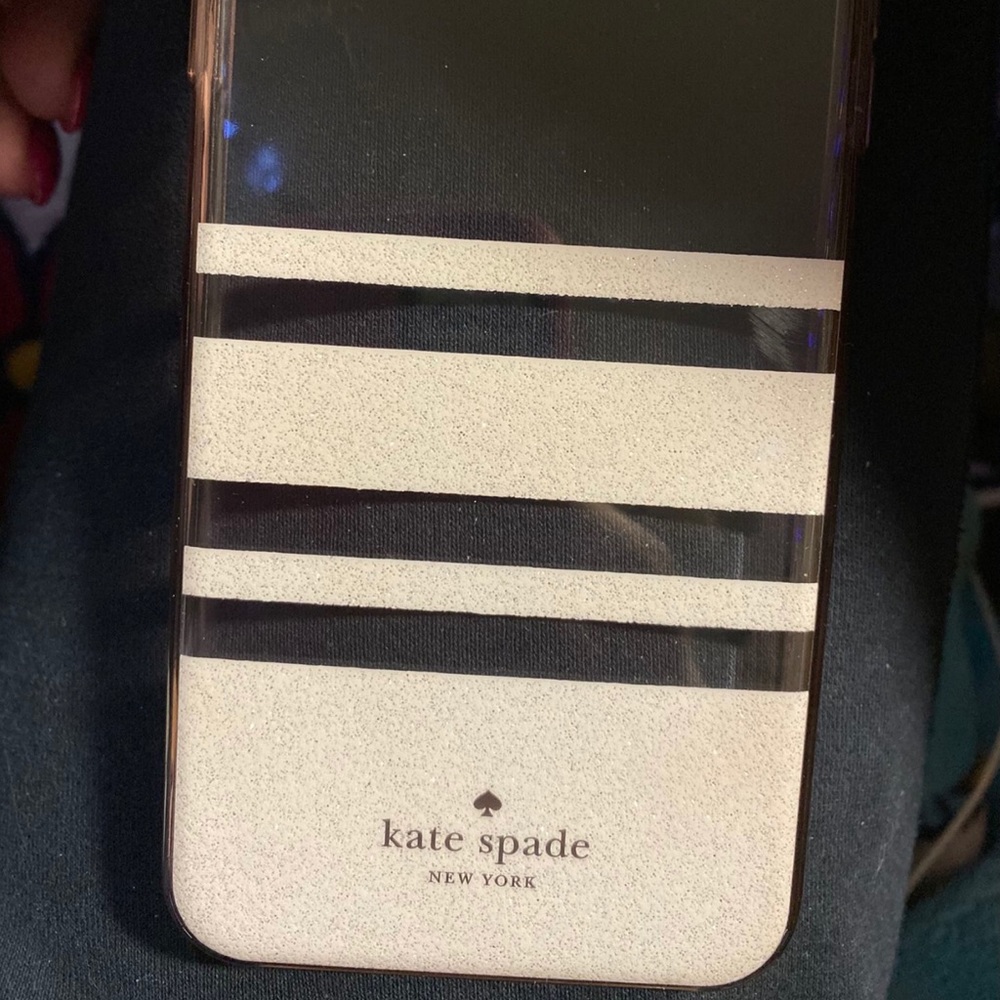 iPhone case
